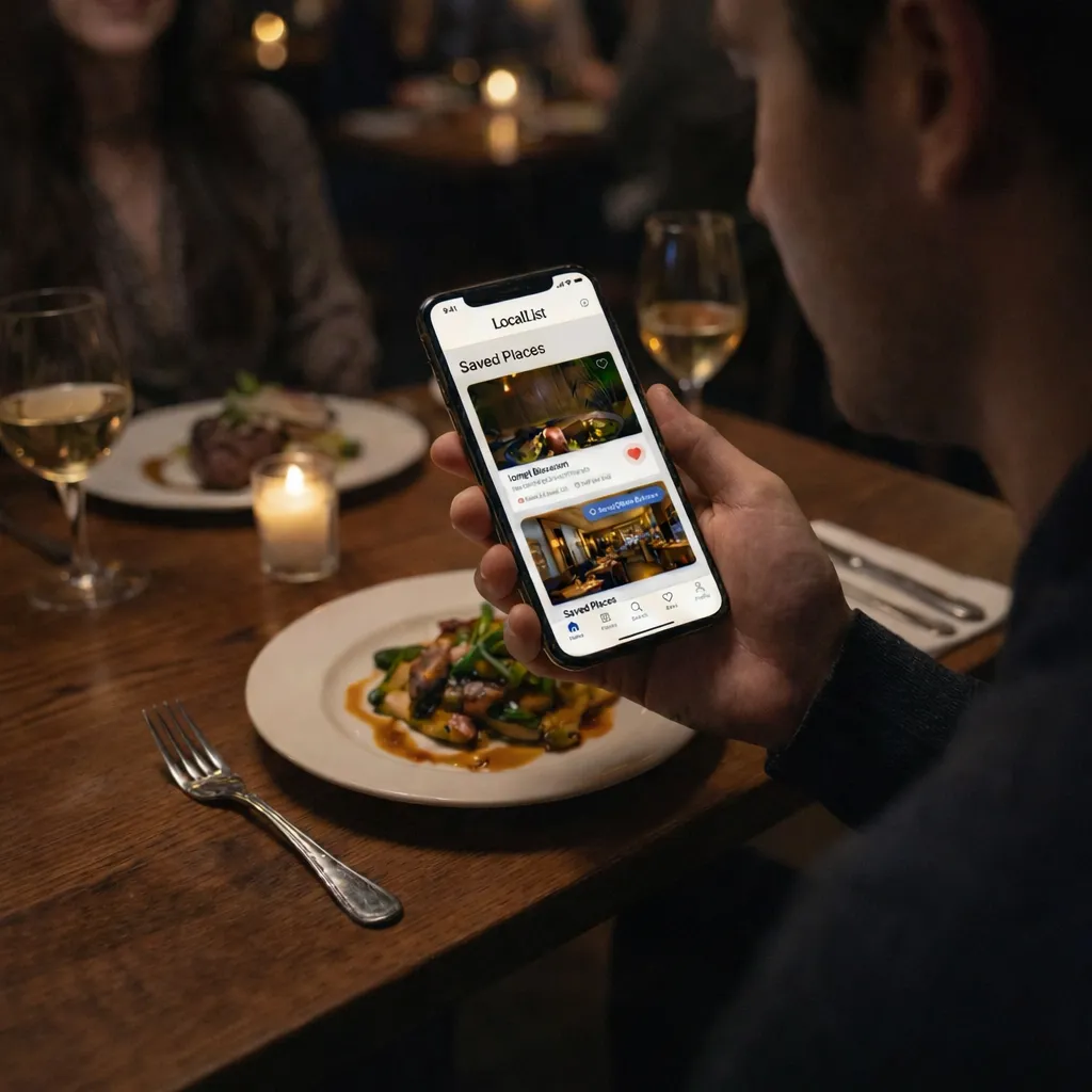 Curate your collection